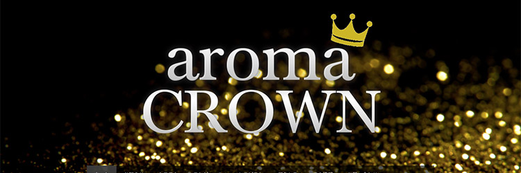 aroma CROWN（アロマクラウン）